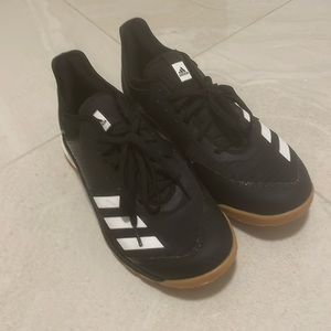 NEW Adidas Women’s Black Running Shoes Sz 10